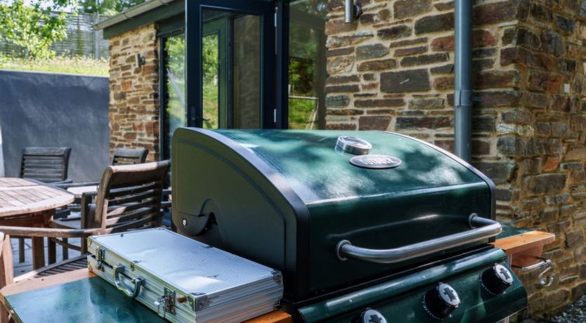 Photo of Wiggle Barn, Kingsand