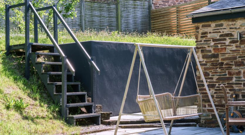 Photo of Wiggle Barn, Kingsand