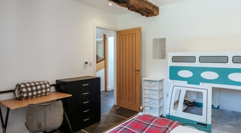 Photo of Wiggle Barn, Kingsand