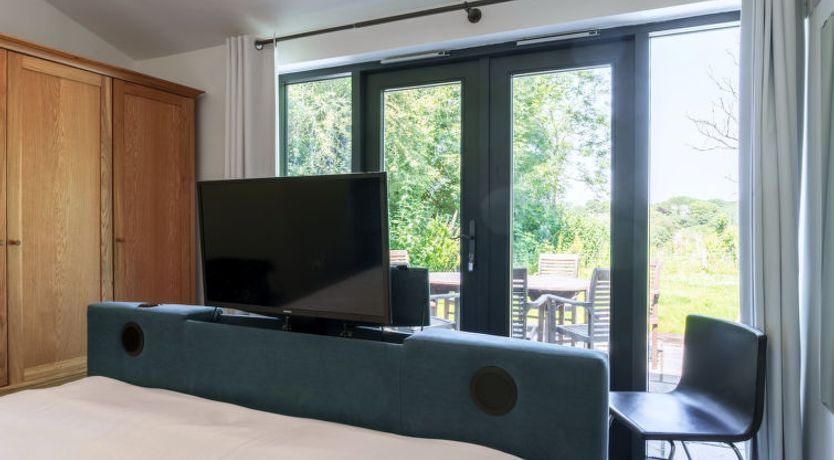 Photo of Wiggle Barn, Kingsand