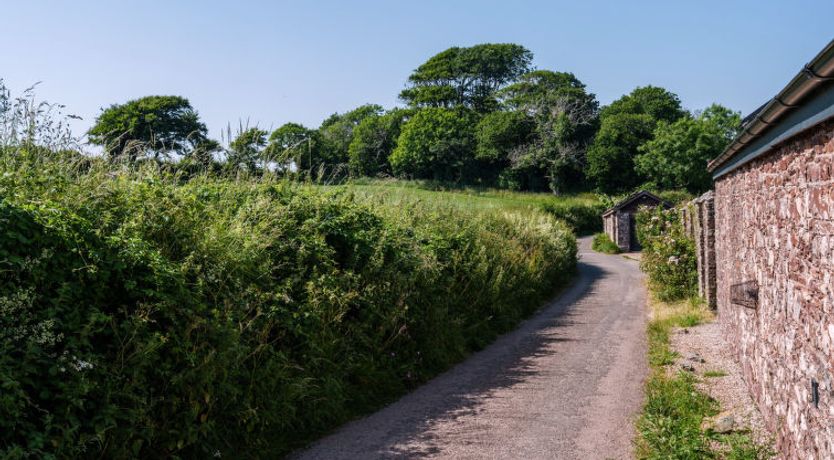 Photo of Wiggle Barn, Kingsand