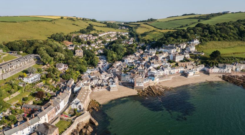 Photo of Wiggle Barn, Kingsand