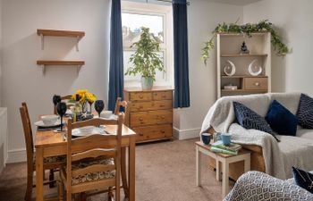 Eryri Magic Holiday Home