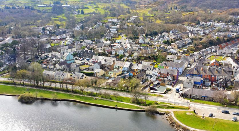 Photo of Eryri Magic