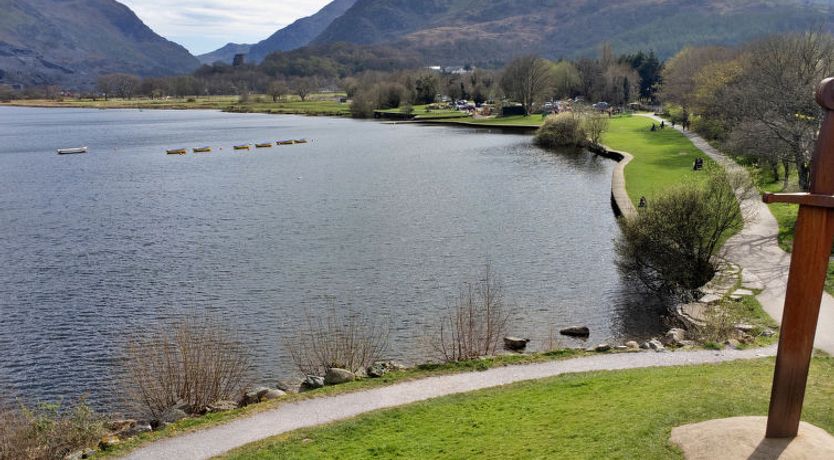 Photo of Eryri Magic