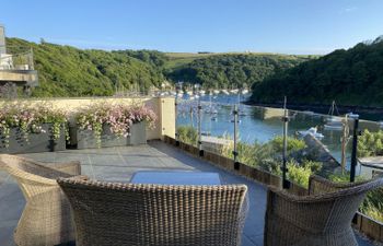 Yealm Wood Holiday Home