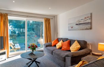 Carworgie Cottage Holiday Home