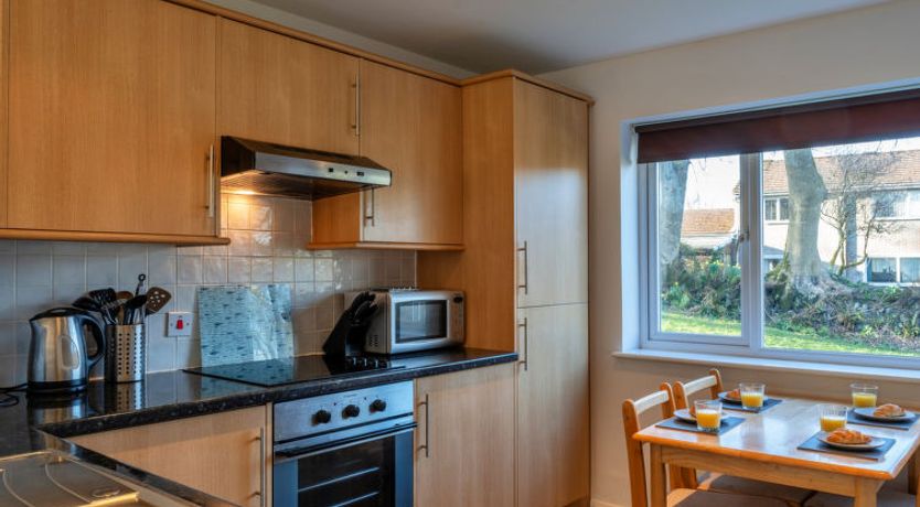 Photo of Carworgie Cottage