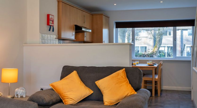 Photo of Carworgie Cottage