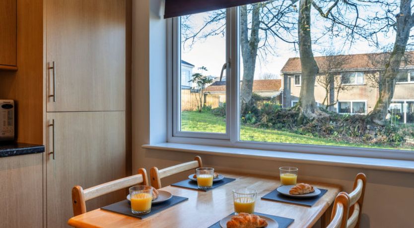 Photo of Carworgie Cottage