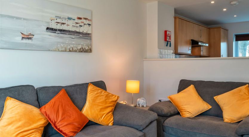 Photo of Carworgie Cottage