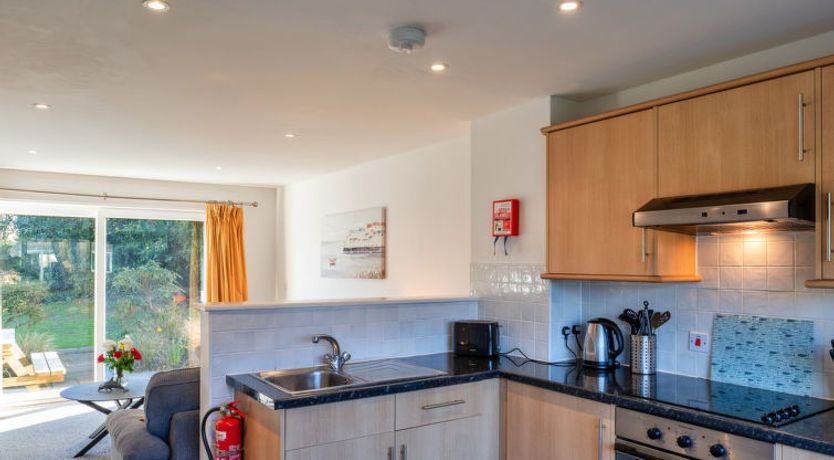 Photo of Carworgie Cottage