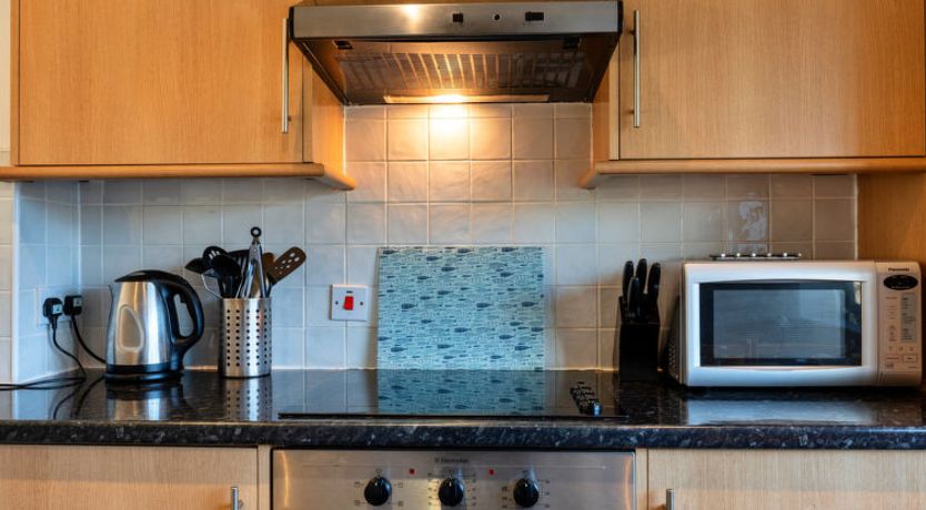 Photo of Carworgie Cottage