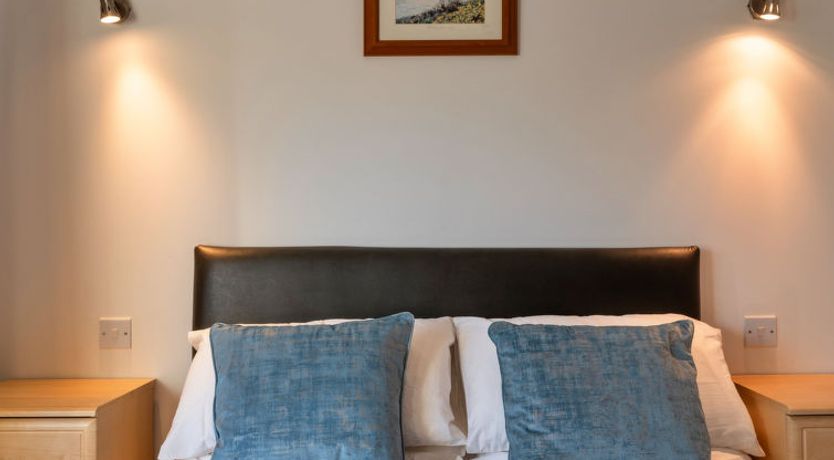 Photo of Carworgie Cottage