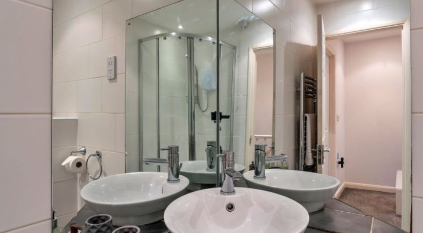 Photo of Carworgie Cottage