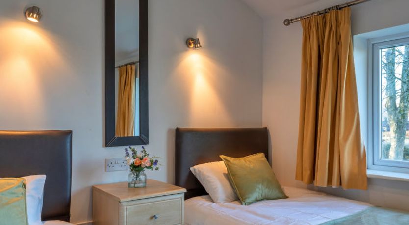 Photo of Carworgie Cottage