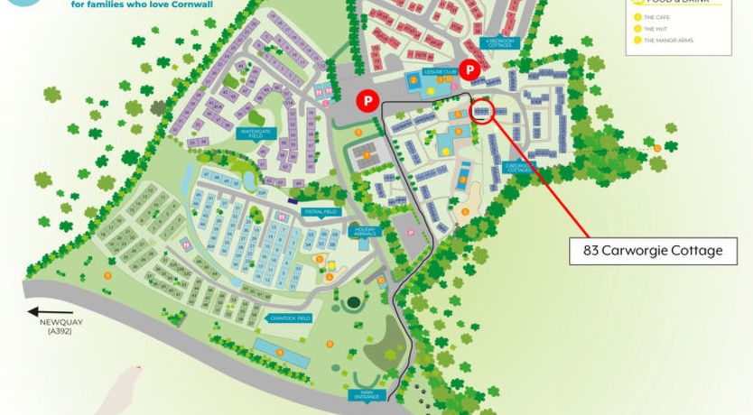 Photo of Carworgie Cottage