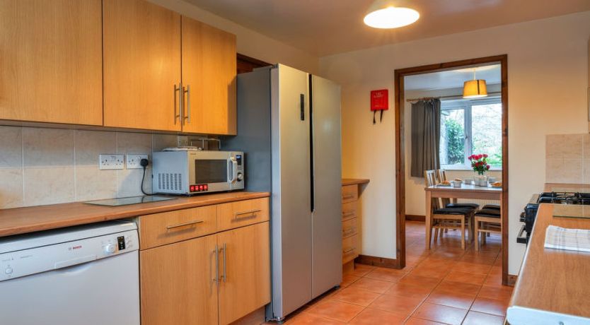 Photo of No.1 Gladys' Orchard