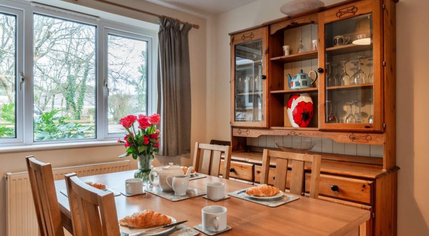 Photo of No.1 Gladys' Orchard