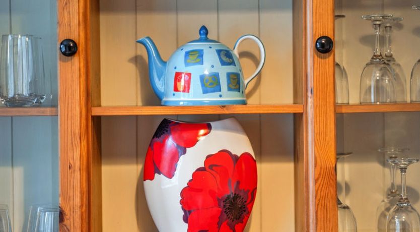 Photo of No.1 Gladys' Orchard