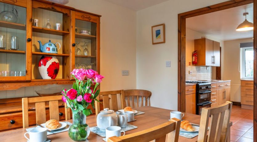 Photo of No.1 Gladys' Orchard