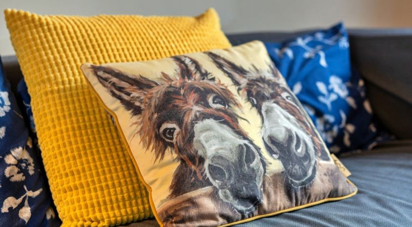 Photo of No.1 Gladys' Orchard