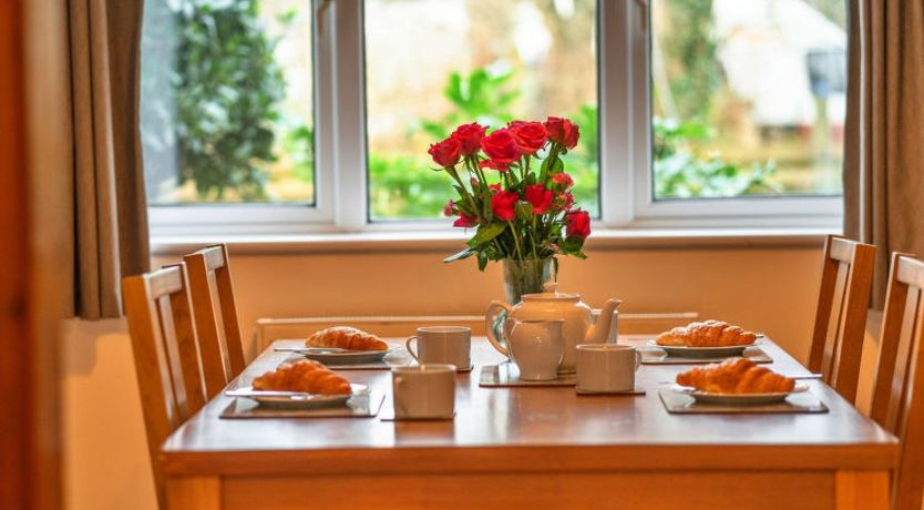 Photo of No.1 Gladys' Orchard