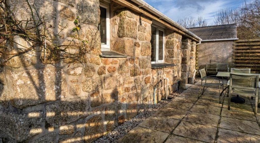 Photo of No.1 Gladys' Orchard