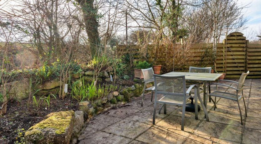 Photo of No.1 Gladys' Orchard