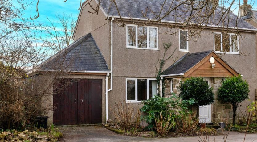 Photo of No.1 Gladys' Orchard