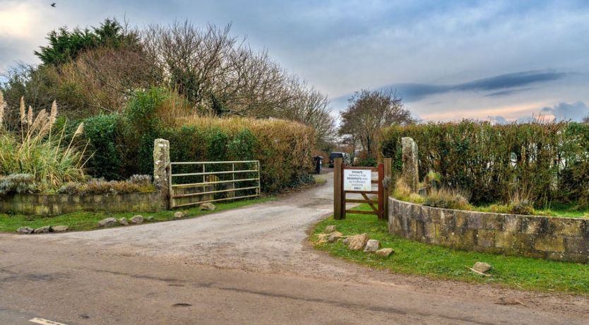 Photo of No.1 Gladys' Orchard