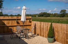 Photo of the-annexe-at-rosebud-cottage