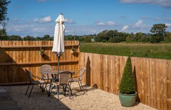The Annexe at Rosebud Cottage Holiday Home