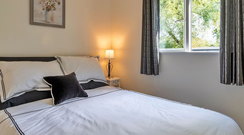 Photo of The Annexe at Rosebud Cottage