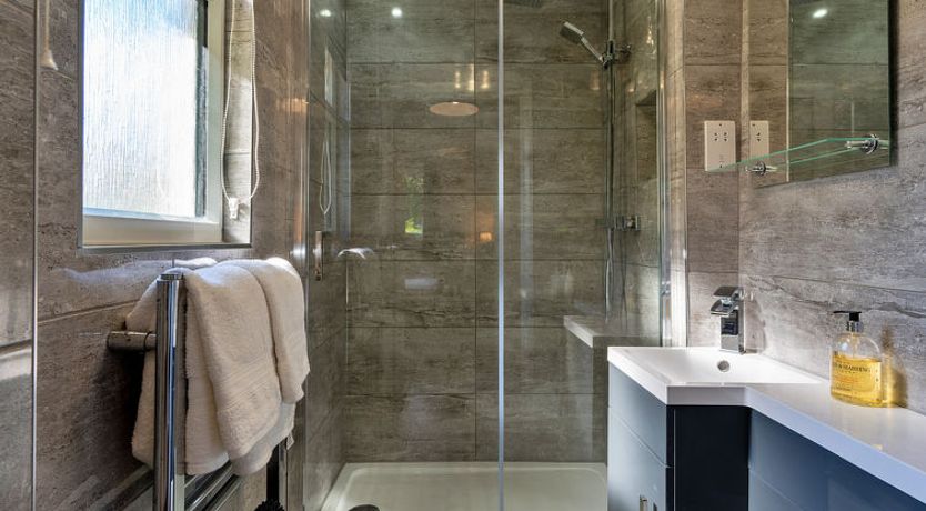 Photo of The Annexe at Rosebud Cottage