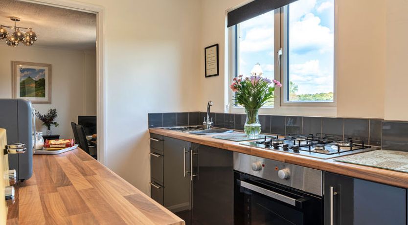 Photo of The Annexe at Rosebud Cottage