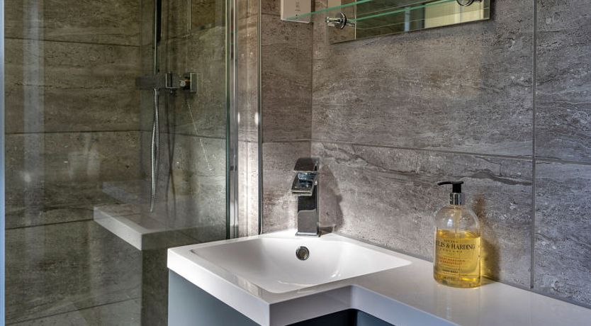 Photo of The Annexe at Rosebud Cottage