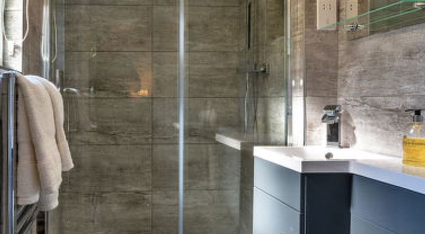 Photo of The Annexe at Rosebud Cottage