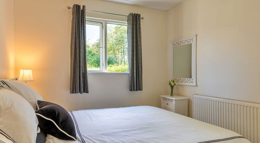 Photo of The Annexe at Rosebud Cottage