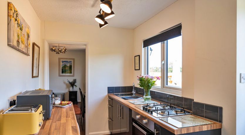 Photo of The Annexe at Rosebud Cottage