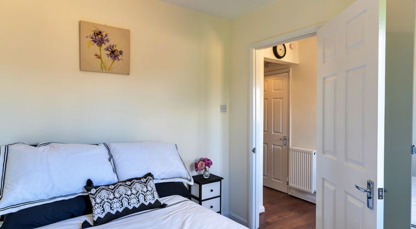 Photo of The Annexe at Rosebud Cottage