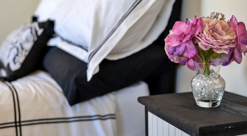 Photo of The Annexe at Rosebud Cottage