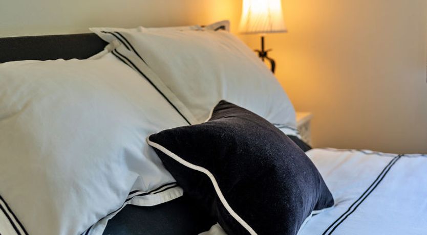 Photo of The Annexe at Rosebud Cottage