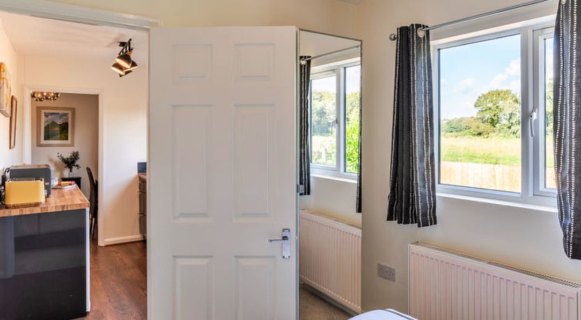 Photo of The Annexe at Rosebud Cottage