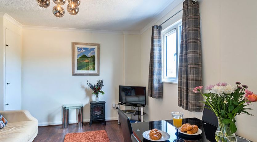 Photo of The Annexe at Rosebud Cottage