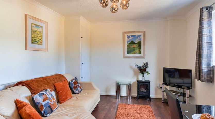 Photo of The Annexe at Rosebud Cottage