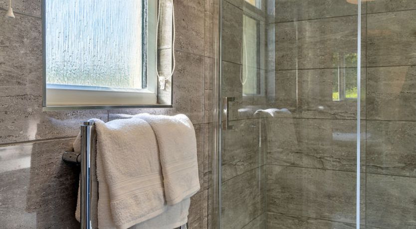 Photo of The Annexe at Rosebud Cottage