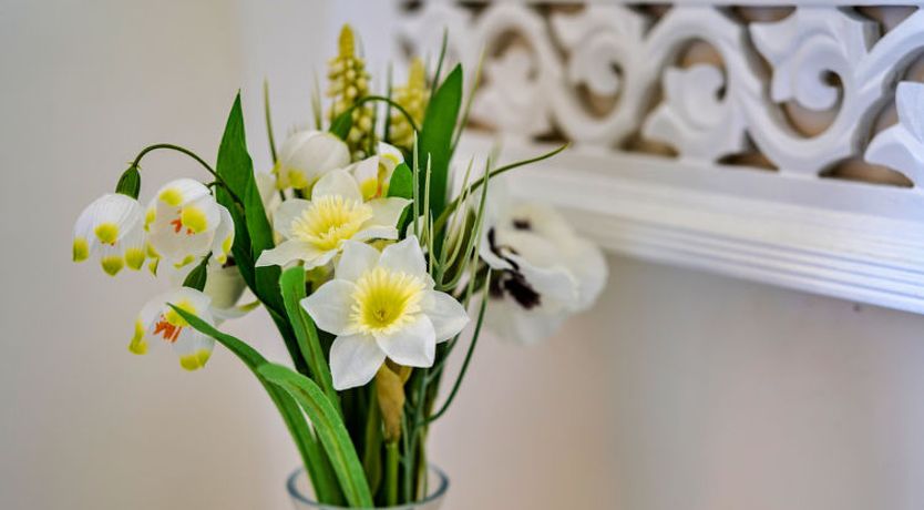 Photo of The Annexe at Rosebud Cottage