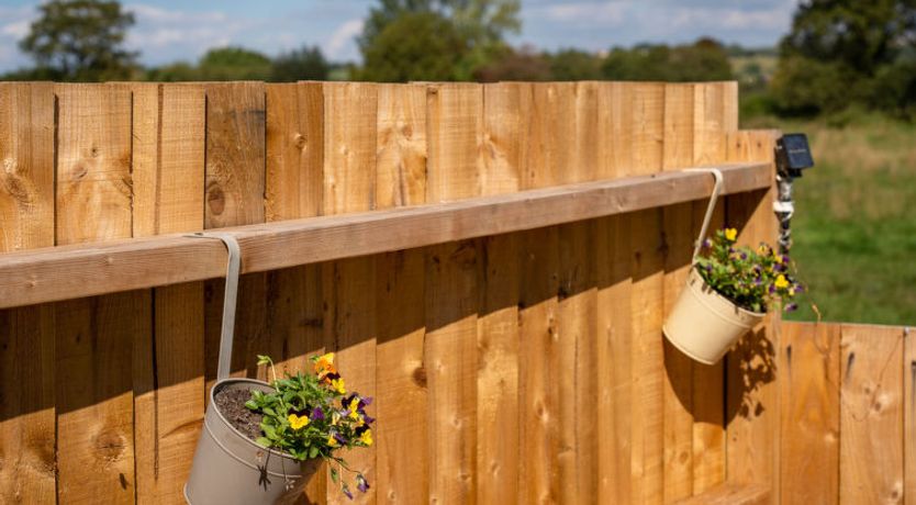 Photo of The Annexe at Rosebud Cottage