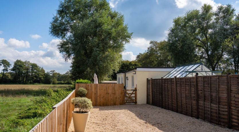 Photo of The Annexe at Rosebud Cottage